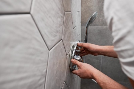Rénovation ou création, les étapes clés d'une installation de salle de bain