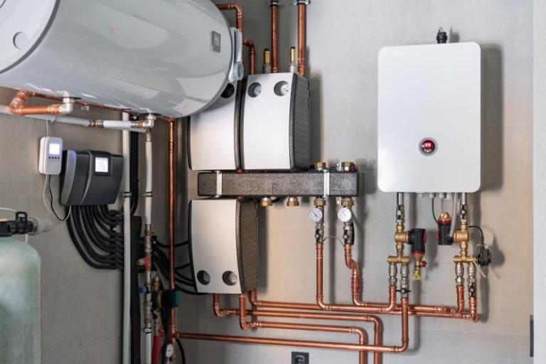 Quand et comment procéder au remplacement de votre chaudière à gaz ?